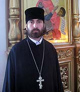 Православных грузин Донецка будет окормлять грузинский священник